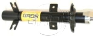 AMORTIGUADOR DELANTERO FD ECOSPORT STD 7000126-SYD