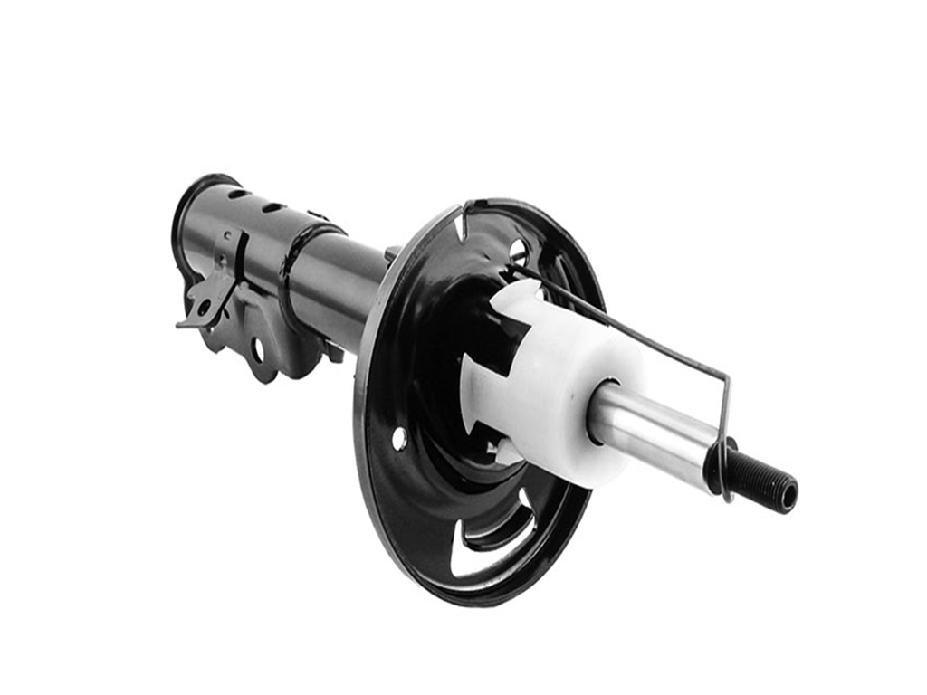 AMORTIGUADOR DELANTERO FD FIESTA 11-16 IZQ   7000360-SYD