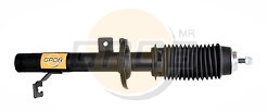 AMORTIGUADOR DELANTERO FD FIESTA IKON 12-15 INDIA DER