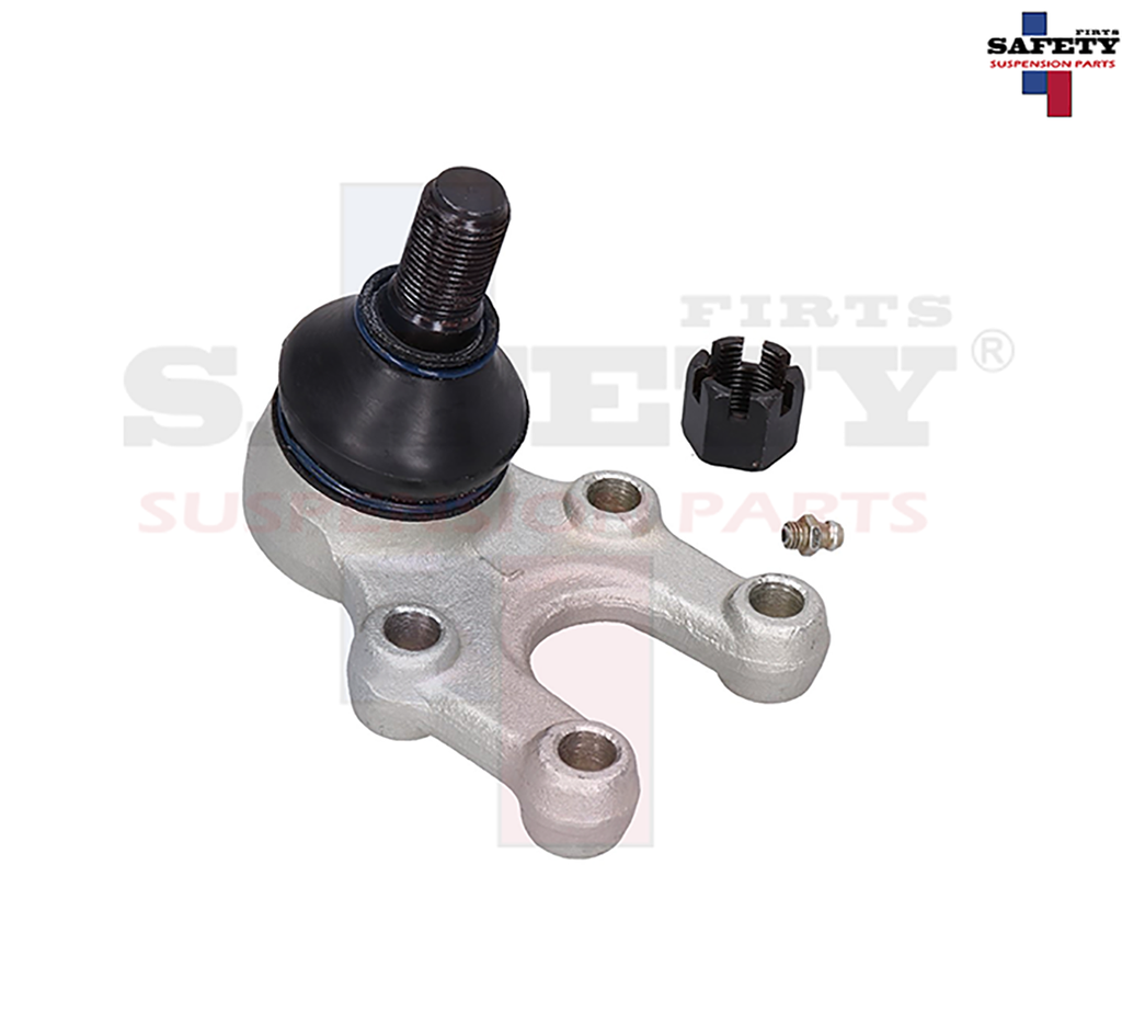 ROTULA NS 720 INF IZQ 40161-B9500-SYD