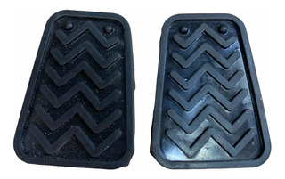 CUBRE PEDAL CLUTCH FRENO DG ATOS
