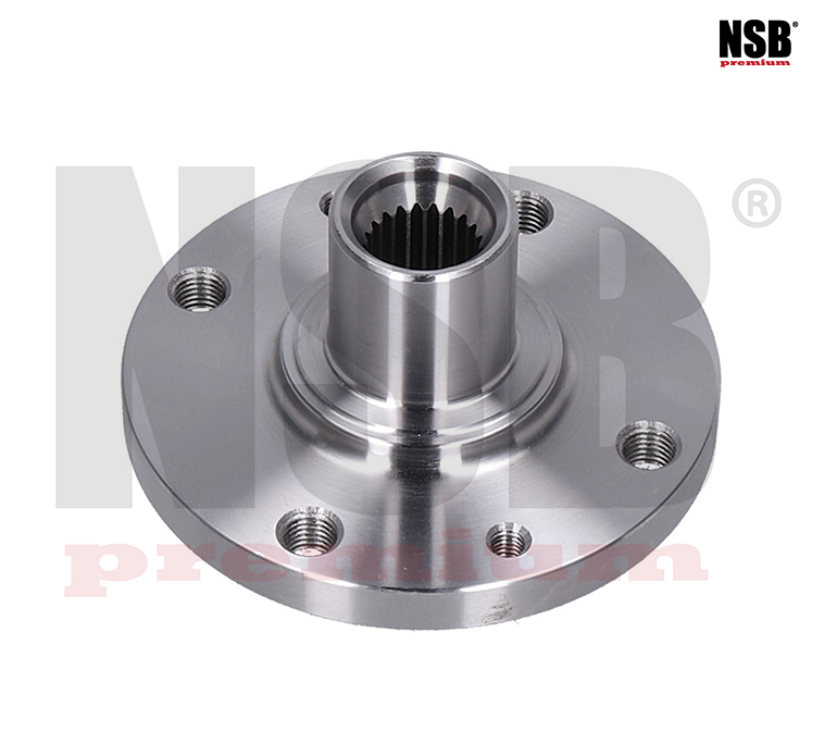 MAZA DELANTERO NS PLATINA APRIO 07-10 RENAULT CLIO 02-10