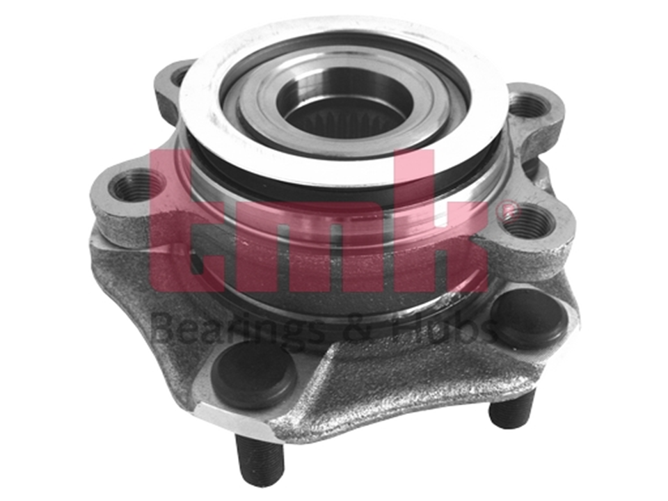 MAZA DELANTERO NS SENTRA 13- 513364