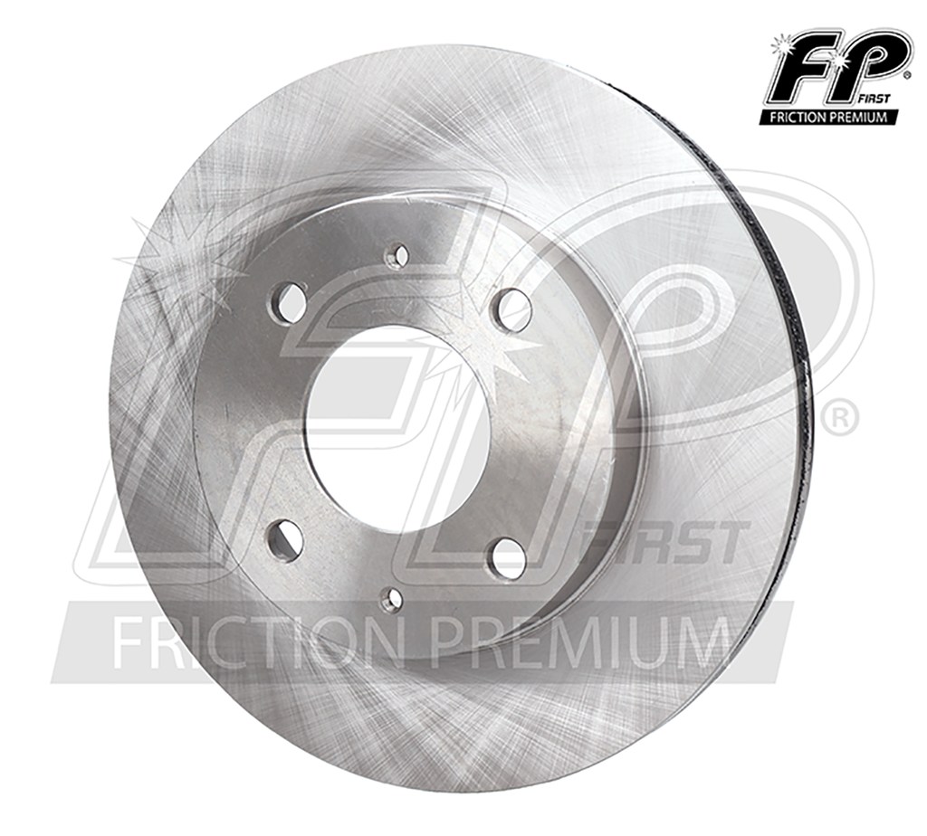 DISCO DELANTERO NS SENTRA 01-06