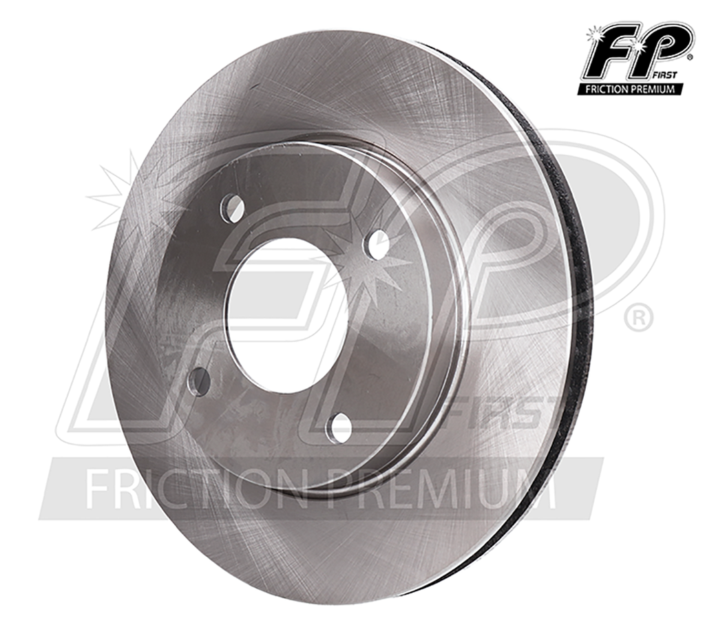 DISCO DELANTERO NS TIIDA BFR523710