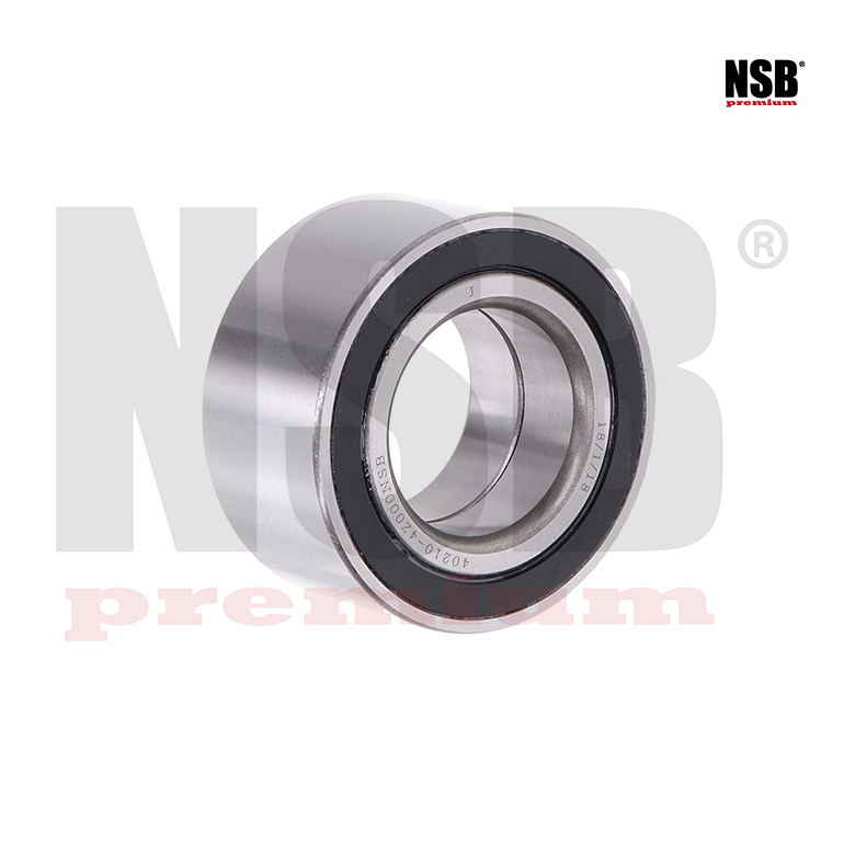 BALERO DELANTERO NS SENTRA B15 ALMERA 01-06