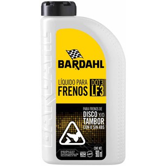 [15012] LIQUIDO FRENO GRANDE