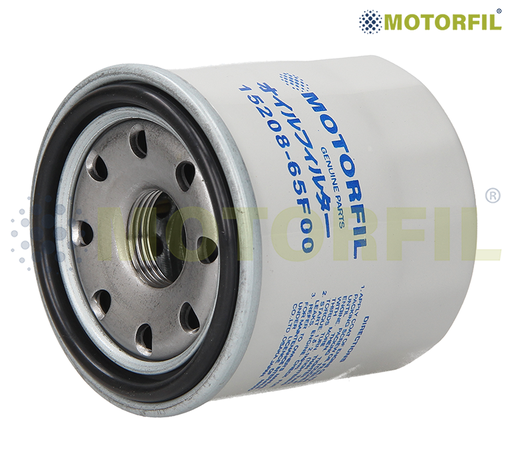 [15208-65F00-TW] FILTRO ACEITE NS MARCH VERSA    = OF6607 GP-91