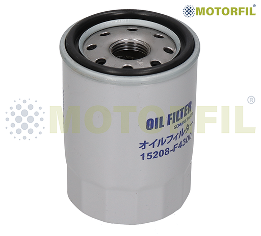 [15208-F4300-TW] FILTRO ACEITE NS TIII D-21 720 SENTRA B14   ACNN0100