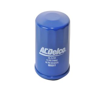 [19363517] FILTRO ACEITE CV SPARK