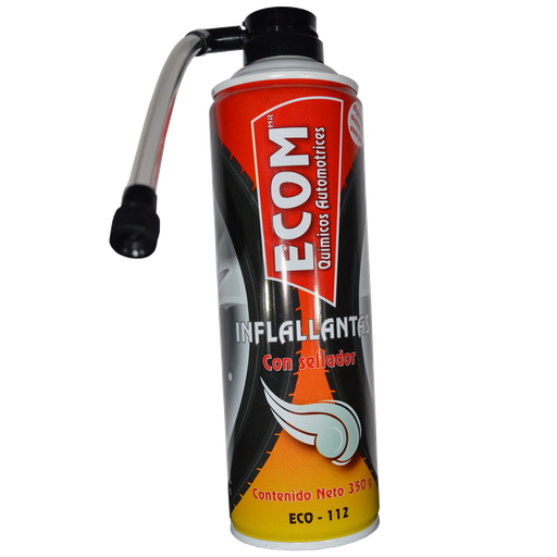 [INFLA-BARD] INFLALLANTAS UNIVERSAL