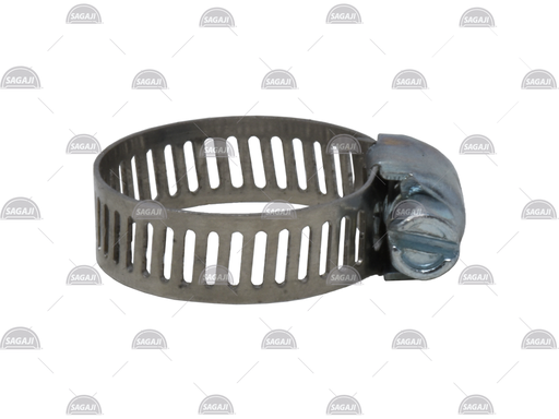 [8206] ABRAZADERA DE SINFIN METAL LMS-06