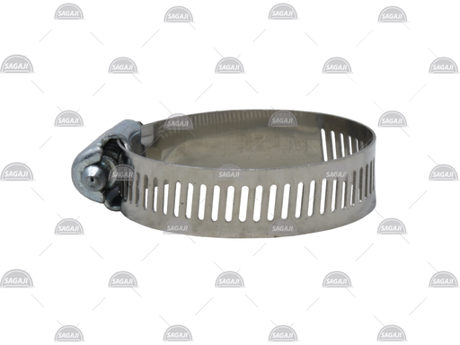 [8220-ABRAZADERA] ABRAZADERA DE SINFIN METAL GHS-20 LMS-20