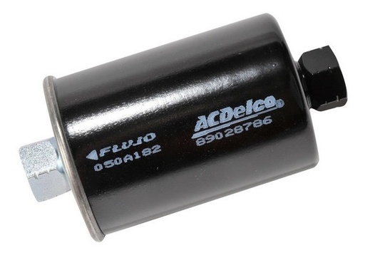 [88878657-ACD] FILTRO GASOLINA CV SILVERADO V8 00