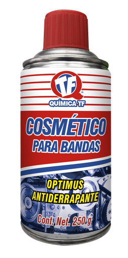 [92-A] ADITIVO ANTIDERRAPANTE BANDAS BREACK AEROSOL