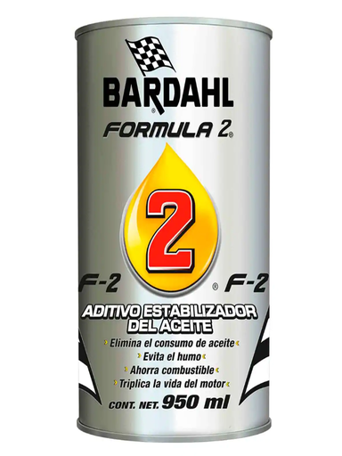 [B-2] ADITIVO MOTOR 2