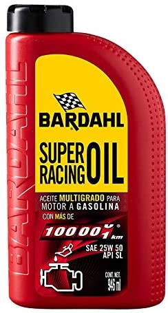 [BARDAHL-25W50-1] ACEITE MOTOR GASOLINA MULTIGRADO 25W50 1LTS