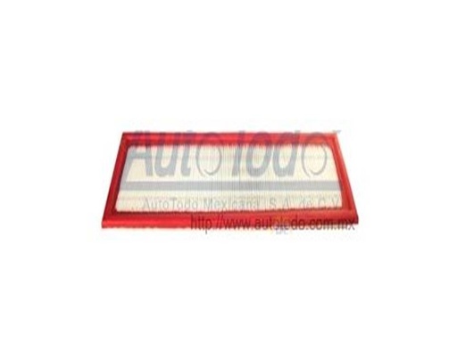 [GA-284] FILTRO AIRE FD FIESTA SEDAN,HATBACH     F-96A01