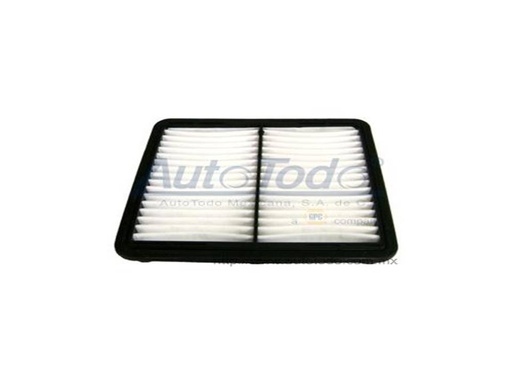 [GA-314] FILTRO AIRE CV MATIZ 03-05          F-44A94