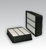 [GA-609] FILTRO AIRE MT OUTLANDER              F-104A97