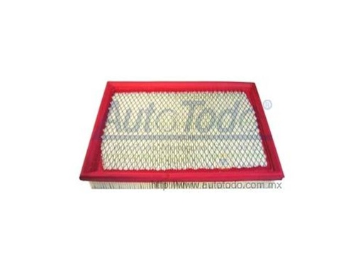 [GAD-118] FILTRO AIRE NS QUEST VILLAGER F-76A28