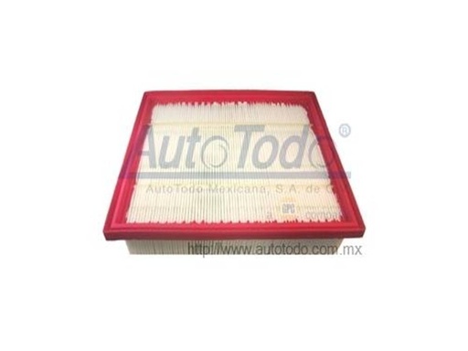 [GAVW-121] FILTRO AIRE VW JETTA A-3-93-96 F-74A31