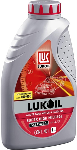 [GENESIS-25W50-1] ACEITE MOTOR GASOLINA MULTIGRADO 25W50 1LTS