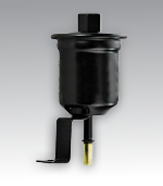 [GG-186] FILTRO GASOLINA TY HILUX 04-05      FGI-160