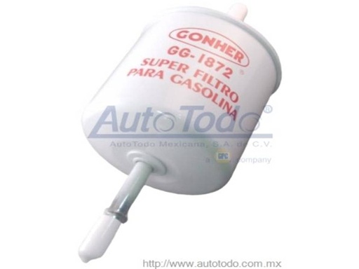 [GG-1872] FILTRO GASOLINA FD ESCAPE                FGI18