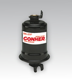 [GG-237] FILTRO GASOLINA    FGI98