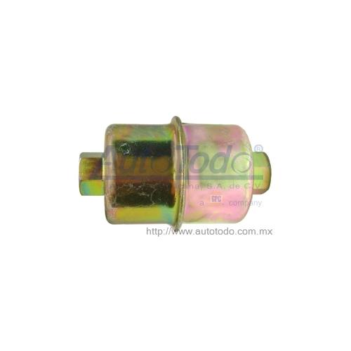 [GG-25] FILTRO GASOLINA FD M/VHO