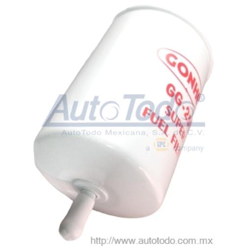 [GG-251] FILTRO GASOLINA VW SEDAN F.Y JETTA A-3