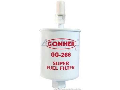 [GG-266] FILTRO GASOLINA CV BLAZER,JIMY  FGI137