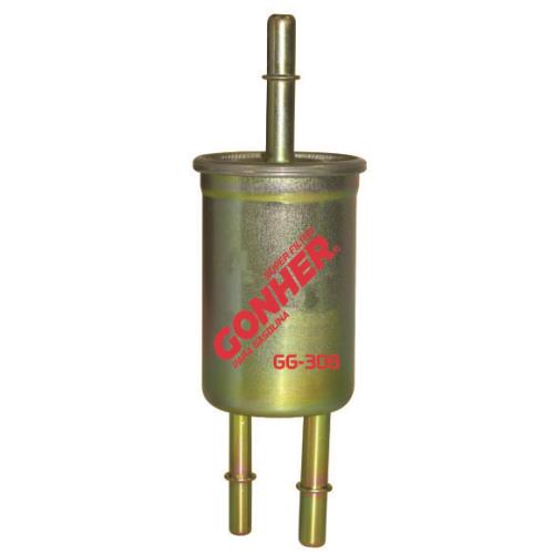 [GG-308] FILTRO GASOLINA FD FOCUS 2.0.EXPLORER V8    fGI-207A  S10207