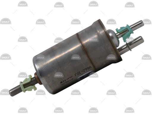 [GG-845F] FILTRO GASOLINA CV S-10 96-03           FGI-299A