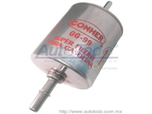 [GG-99] FILTRO GASOLINA DG CHEROKE      FGI-39A