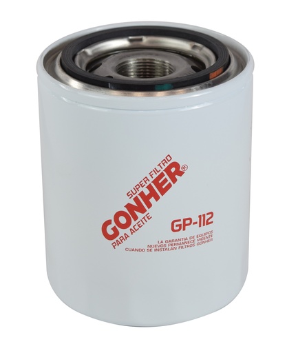 [GP-112] FILTRO ACEITE DG H100 DIESEL   = OF-4240