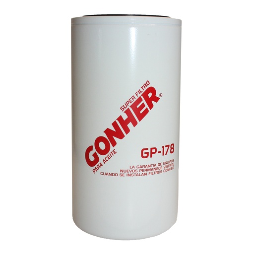 [GP-178] FILTRO ACEITE DG OF-3976