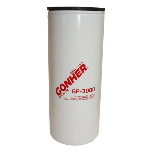 [GP-3000] FILTRO ACEITE CAMION