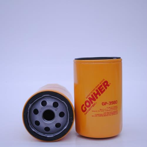 [GP-3980] FILTRO ACEITE CV S-10 GP-48