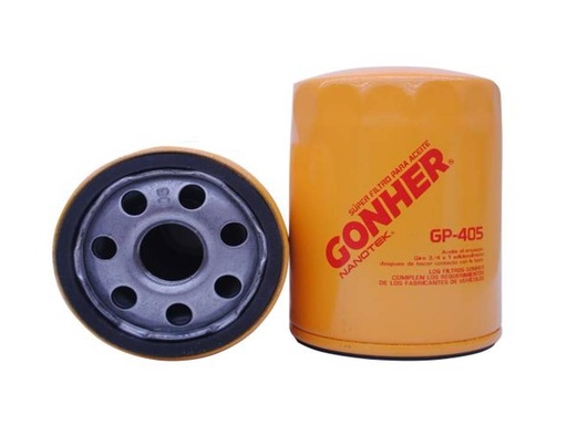 [GP-405] FILTRO ACEITE CV CAPTIVA V6 3.0