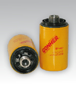 [GP-407] FILTRO ACEITE VW JETTA 2.0 TURBO TIGUAN