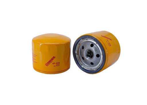 [GP-408] FILTRO ACEITE CV SILVERADO 8.1