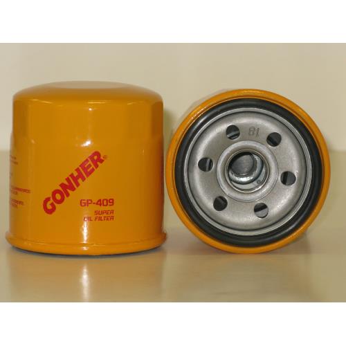 [GP-409] FILTRO ACEITE CV SPARK    =25181616-TW   OF-2518