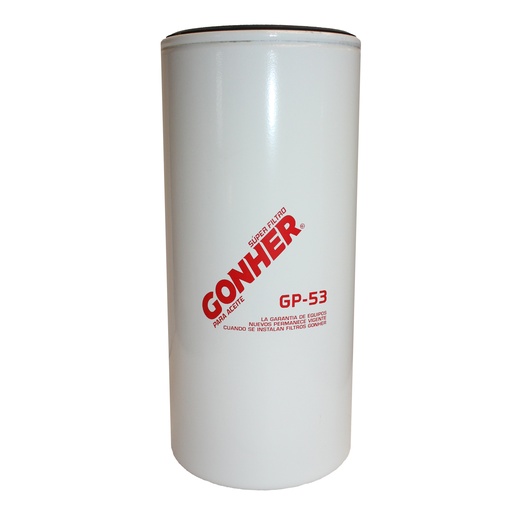 [GP-53] FILTRO ACEITE CAMION  = LF670