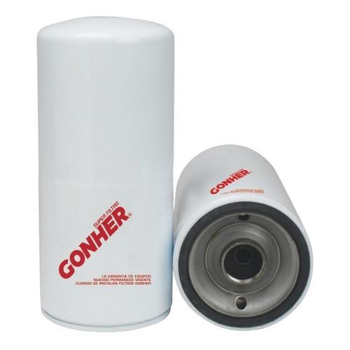 [GP-57] FILTRO ACEITE CAMION