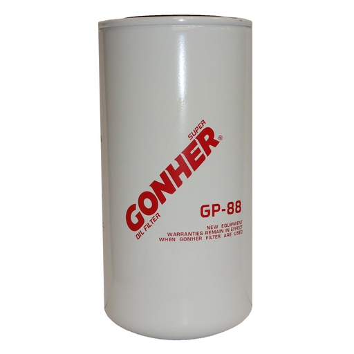 [GP-88] FILTRO ACEITE CAMION