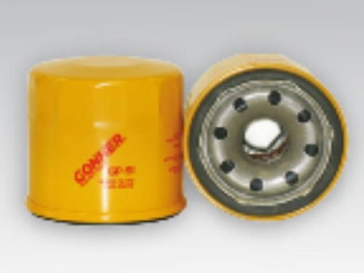 [GP-91] FILTRO ACEITE NS MARCH VERSA    = OF6607 15208-65F00