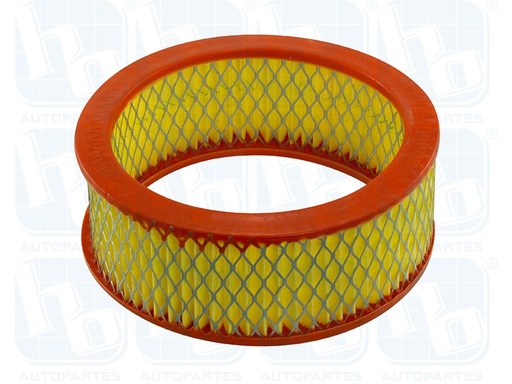 [HO-591] FILTRO AIRE UNIVERSAL