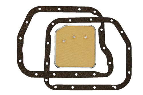 [JT-208] FILTRO TRANSMISION